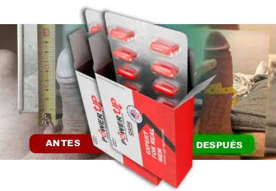 Presentación de Power UP