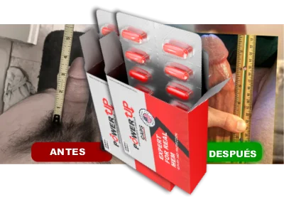 Presentación de Power UP