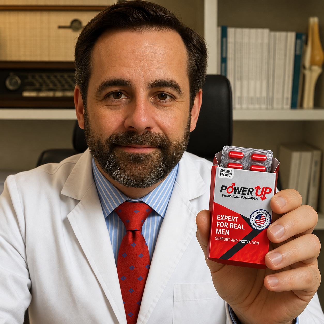 Dr. Alejandro Hernández